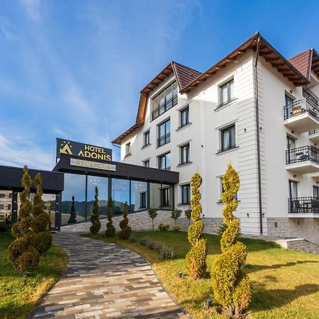 Adonis Zlatibor 205 아파트 외부 사진