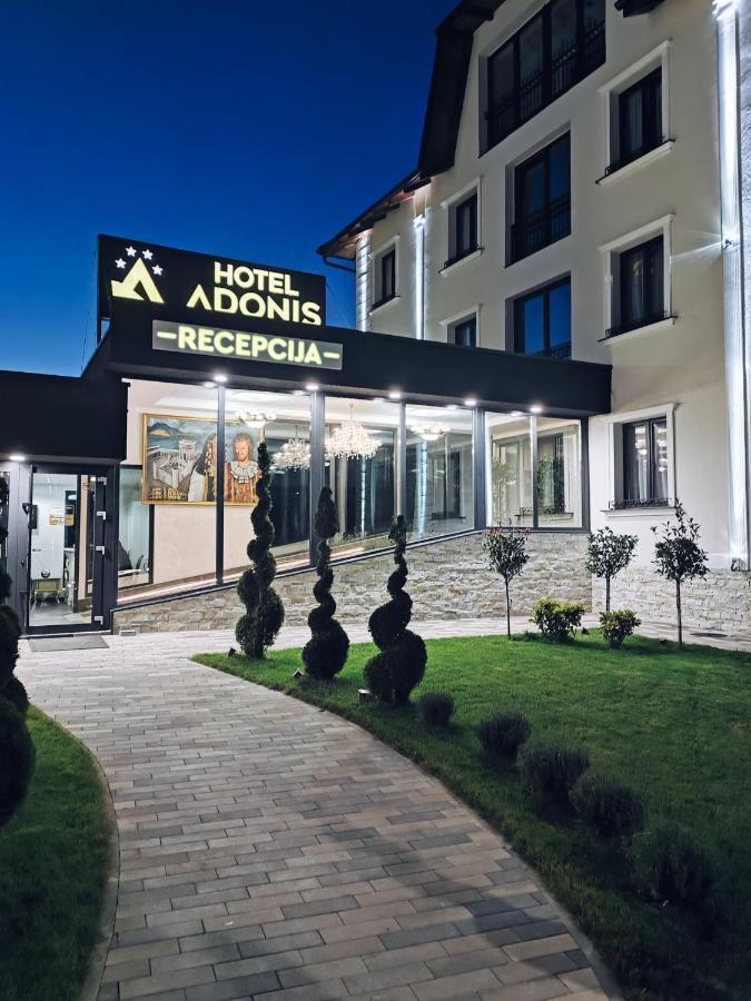 Adonis Zlatibor 205 아파트 외부 사진