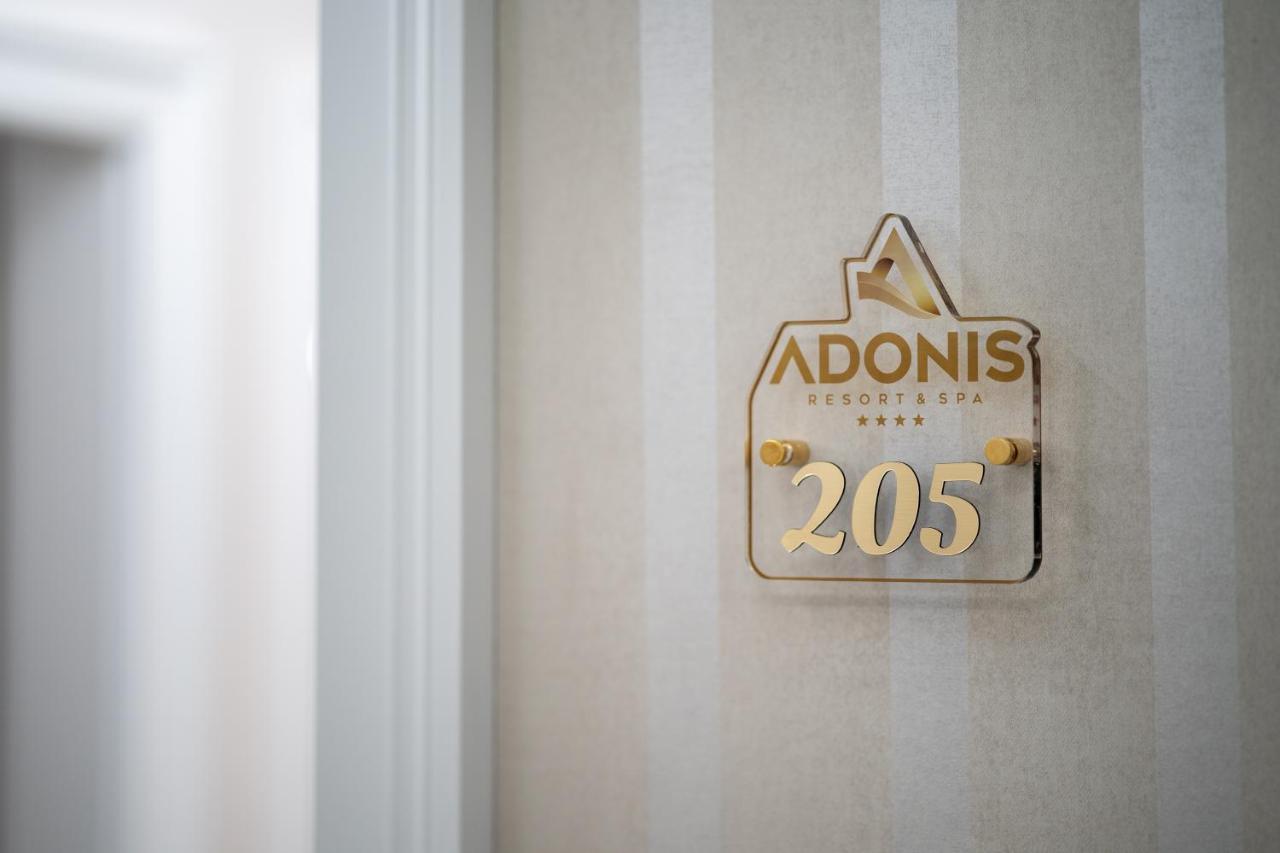 Adonis Zlatibor 205 아파트 외부 사진
