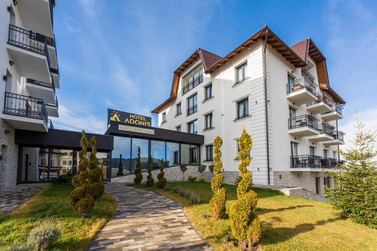 Adonis Zlatibor 205 아파트 외부 사진